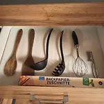 Schwaigerlehen Untersberg Lägenhet