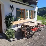 Appartement Schwaigerlehen Untersberg