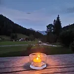 Schwaigerlehen Untersberg 公寓 *