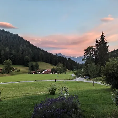 Appartement Schwaigerlehen Untersberg *