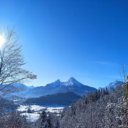 Schwaigerlehen Untersberg