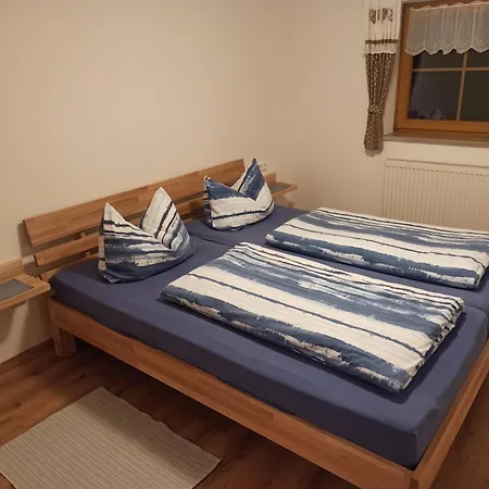 Appartement Schwaigerlehen Untersberg Berchtesgaden