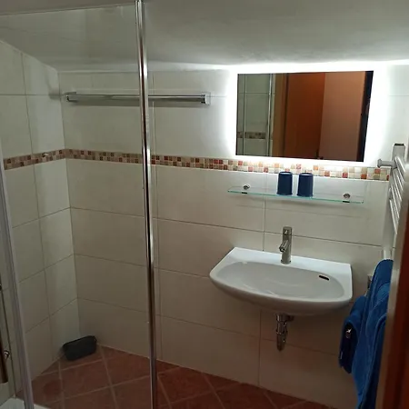 Schwaigerlehen Untersberg Apartament