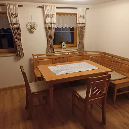 Appartement Schwaigerlehen Untersberg