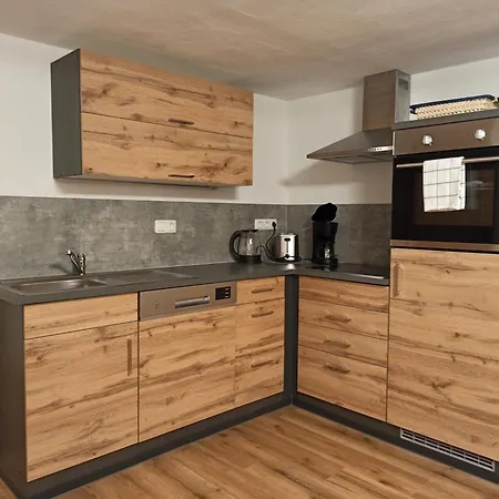 Apartament Schwaigerlehen Untersberg Berchtesgaden