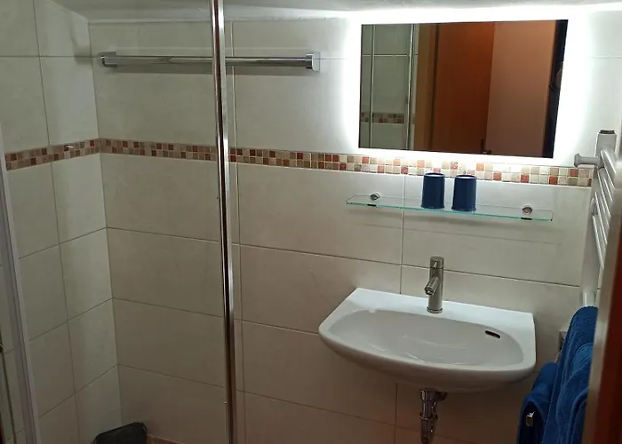 Schwaigerlehen Untersberg Appartement