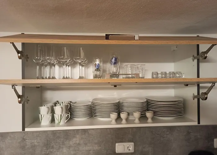 Appartement Schwaigerlehen Untersberg Berchtesgaden